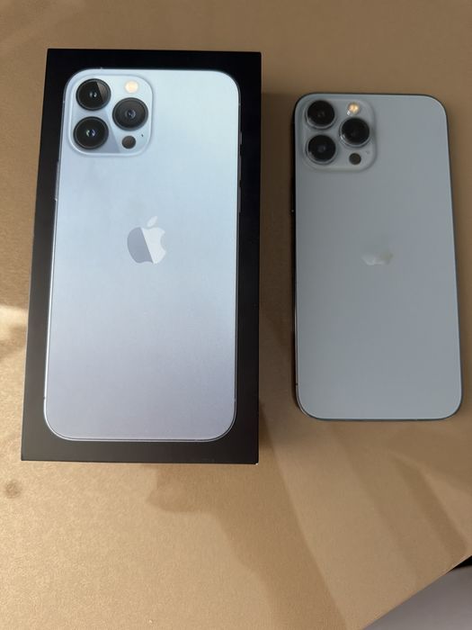 IPhone 13 Pro Max 256GB