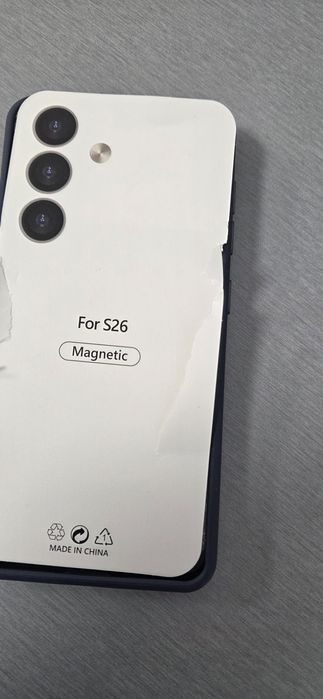 НОВ Калъф за Samsung galaxy s 26