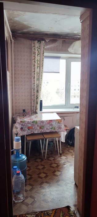 3-х ком. кв.Пришахтинск 21мкрн.