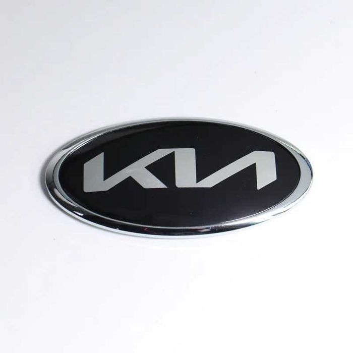 Емблема KIA КИЯ преден или заден капак