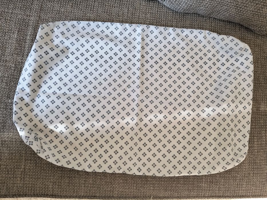 Детска възглавница от латекс - Cuclo, 4-7 години