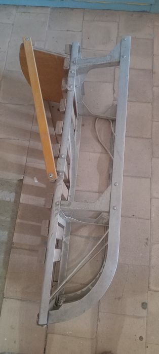Санки  для  детей