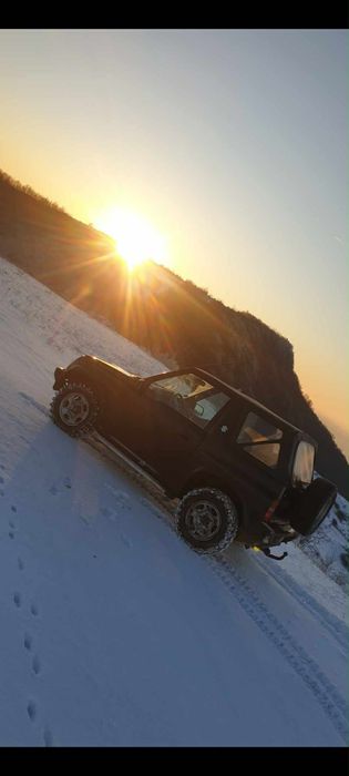 Suzuki Vitara de vânzare