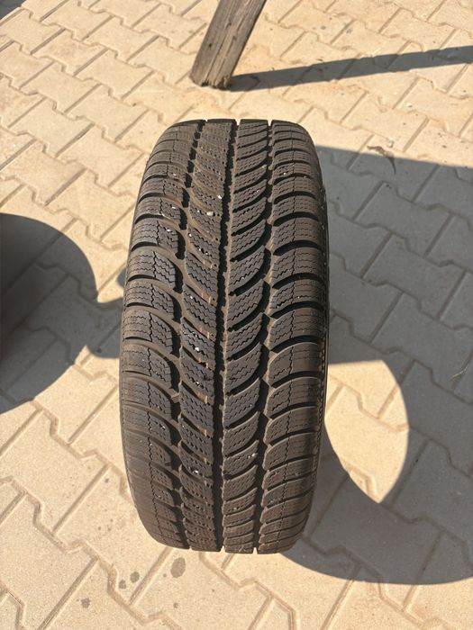 Vand Anvelope Iarna Noi Debica 205/55R16 Dot 31/25