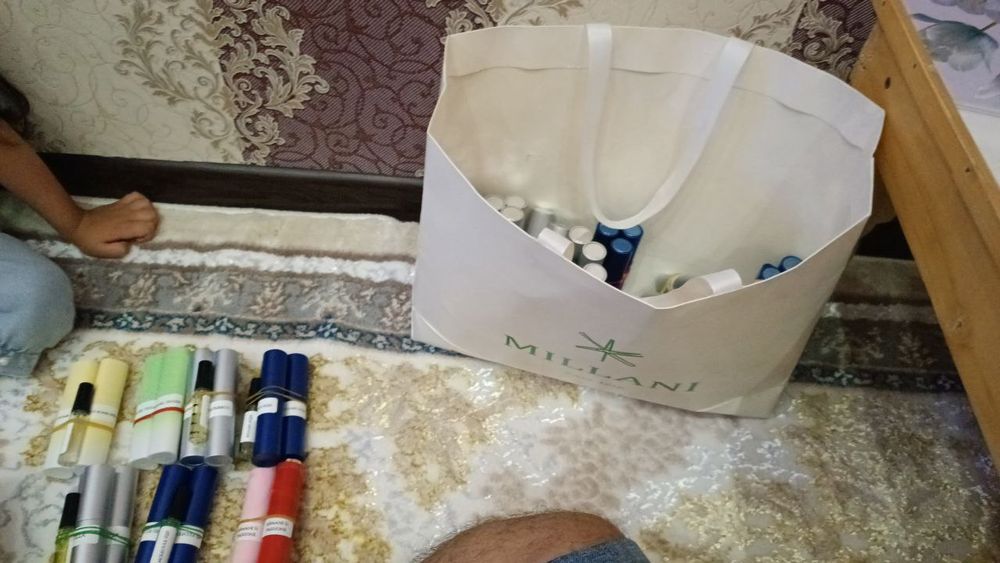 Атир французский. Fransiyaning mashxur brend atirlari