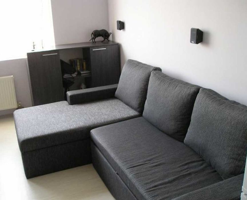 Продава се Едностаен апартамент в София, Дружба 2 - 32 кв.м за 3750 €/кв.м - Снимка #1