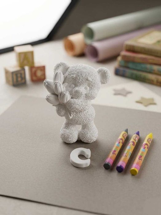 Ръчно изработени сувенири / подаръчета за кръщене, рожден ден, бебе