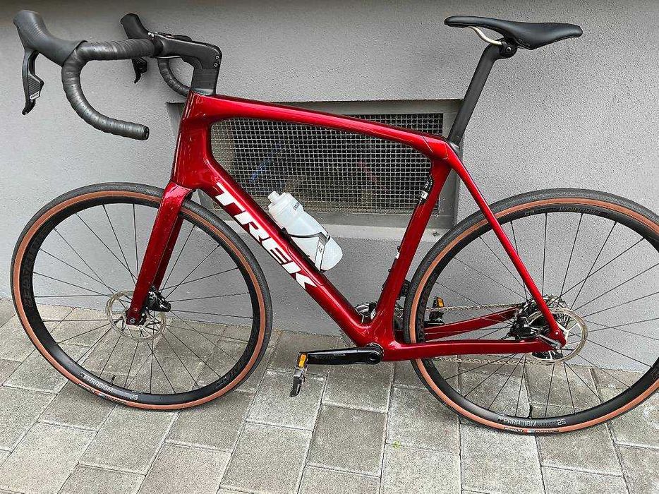 Cursiera Trek Domane Sl 6 Gen 4 eTap Sram cu Factura marime 60 cm