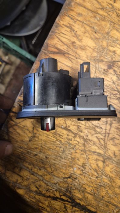 Оригинален Ключ Фарове за Сеат Леон 1P  FR 2008- 2012г