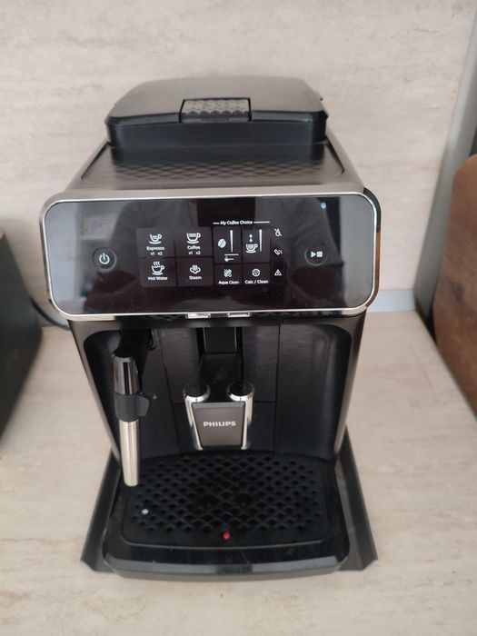Кафе автомат Филипс