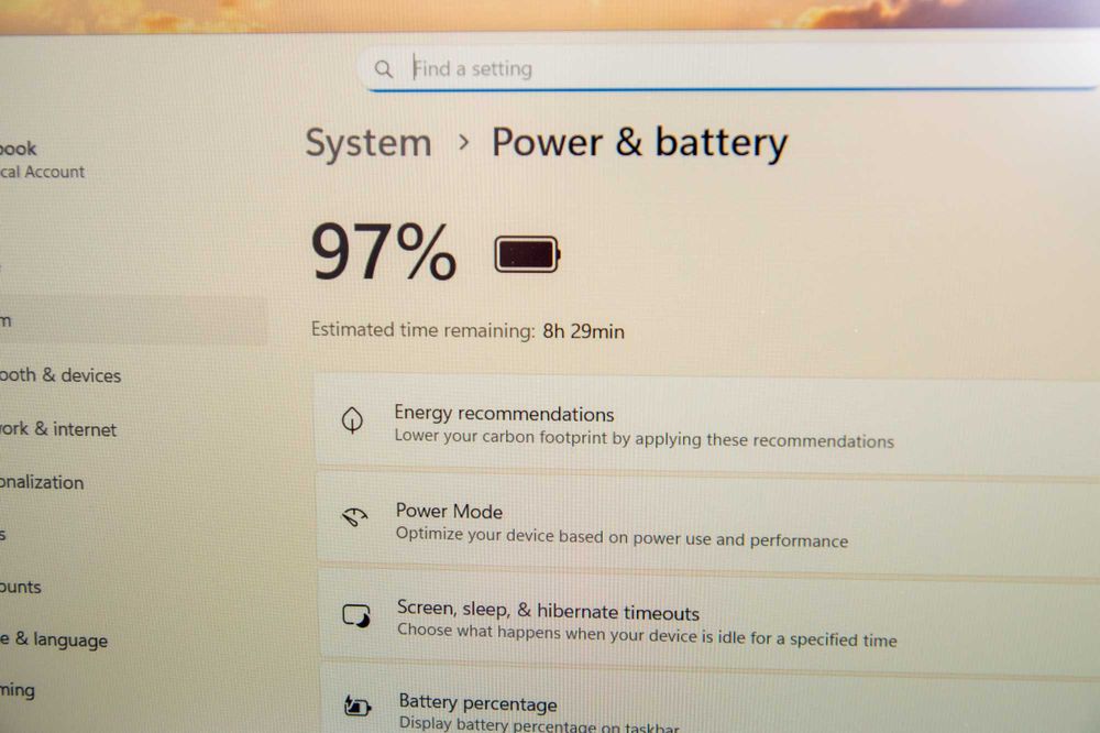 HP ZBook Fury 16 G9 / i7 12800HX / 32GB / 512GB / RTX A1000