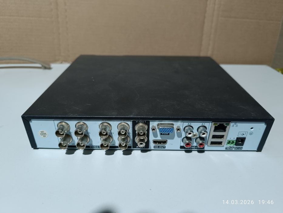 Видеорегистратор