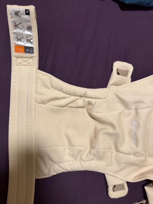 Ергономична раница ErgoBaby