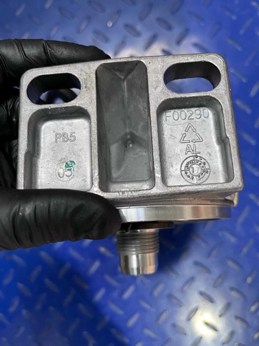 Filtru combustibil cu incalzitor Mercedes Benz A0004774508