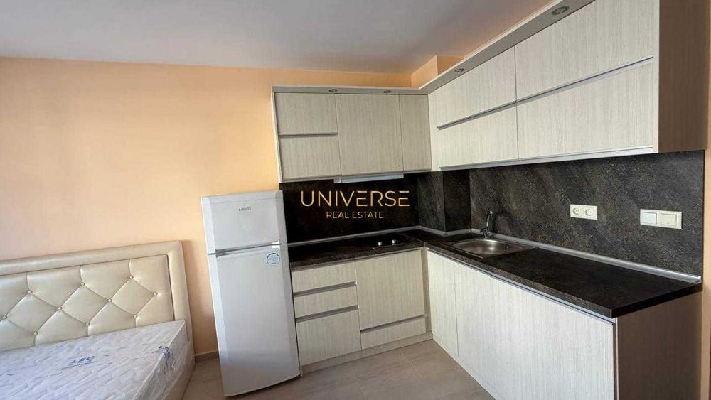 Продава се Едностаен апартамент в к.к. Слънчев бряг - 37 кв.м за 827 €/кв.м - Снимка #2