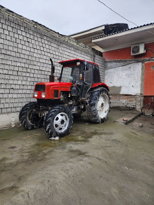 Ltz 60 sotiladi yili 2008