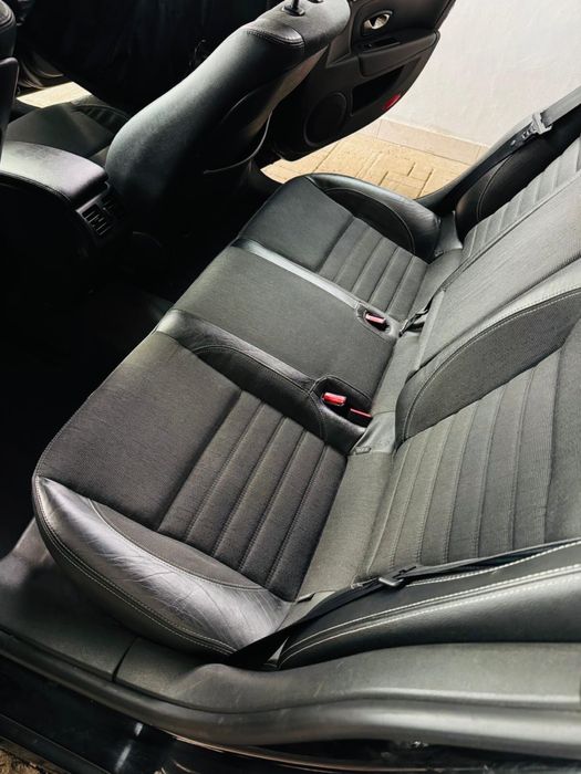 Renault Laguna 3 2009 2.0diesel Automat