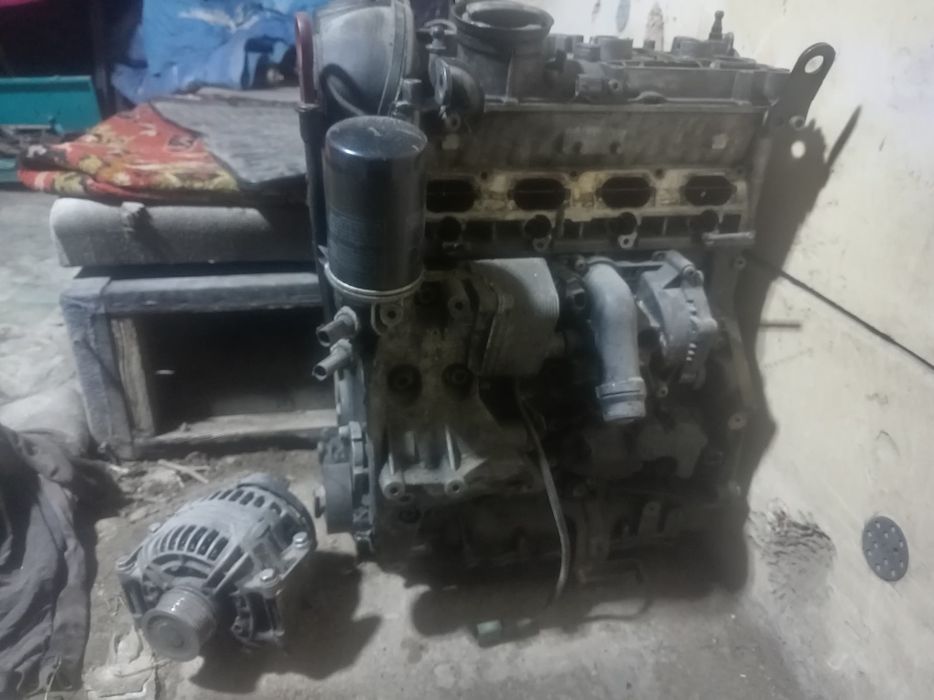 Запчасти на авто