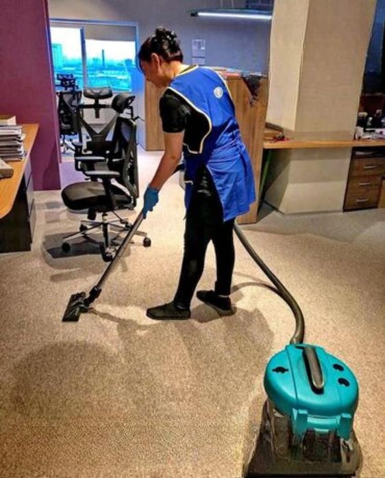 Уборка Клининг услуги Астана. Широкий спектр услуг химчистка