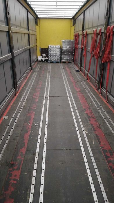 Man Tgx470, 09.2020+Krone Standard, 06.2014