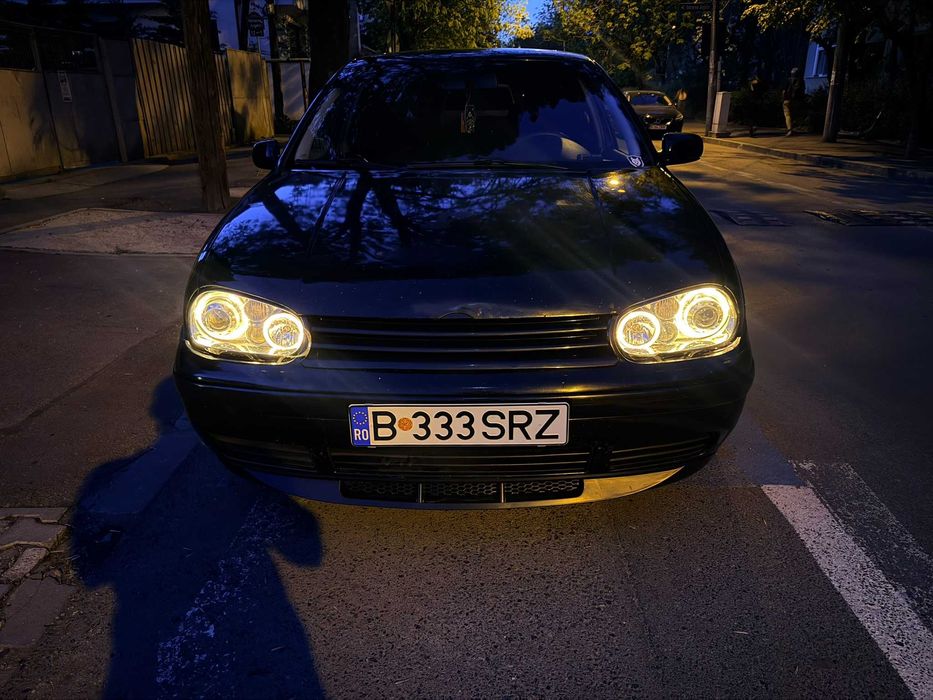 Faruri VW Golf 4