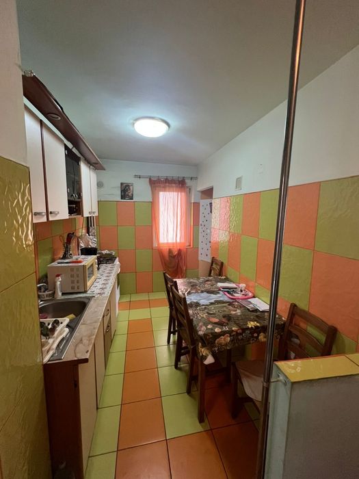 Apartament 3 camere Militari Gorjului Iuliu Maniu 67