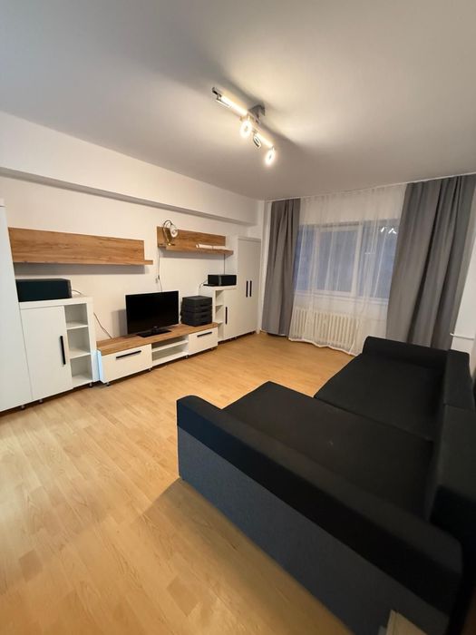 Inchiriere  garsoniera