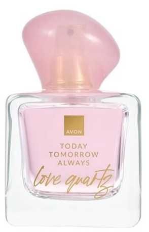 TTA Love Quartz,Today, Tomorrow, Amour, Radiance, Everlasting и This Love