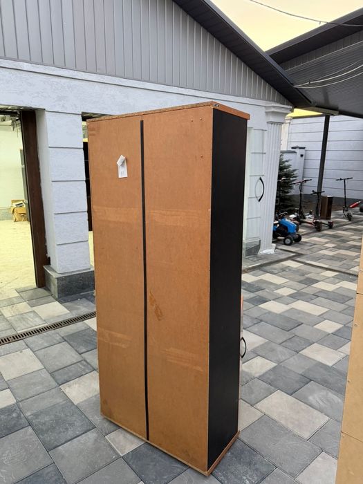 Шкаф в хорошем состоянии