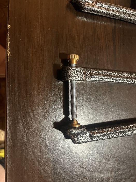 Италиянски стяги / скоби