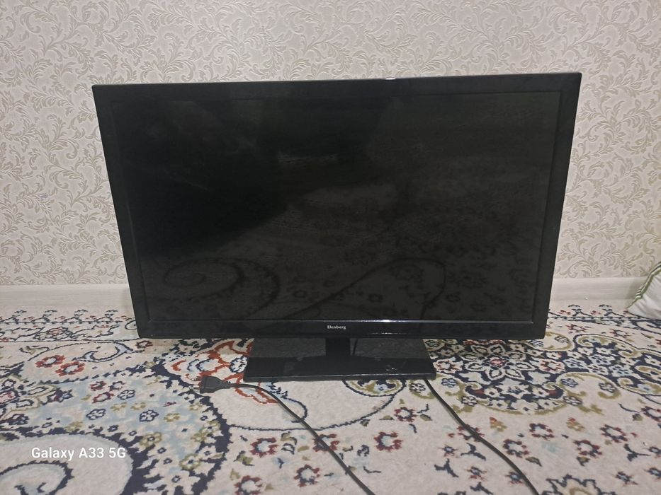 Телевизор Elenberg