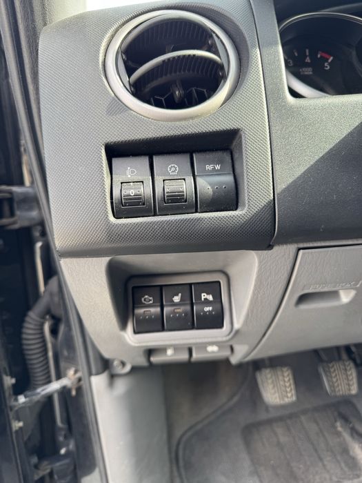 Ford Ranger recent înmatriculat