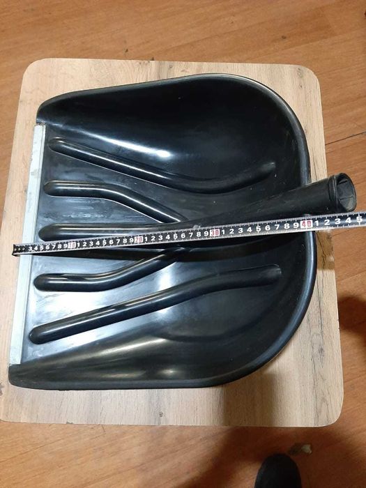 Лопата снеговая без черенка