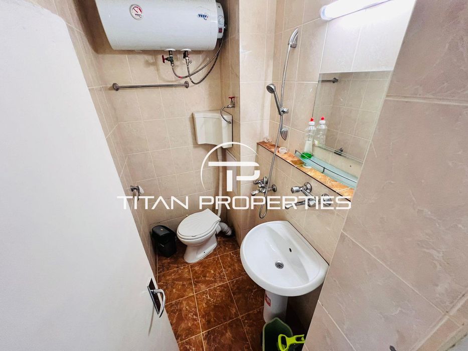 Двустаен, под наем, ж.к Славейков