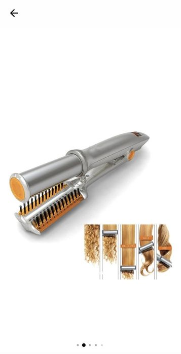 Placa ondulatoare InStyler