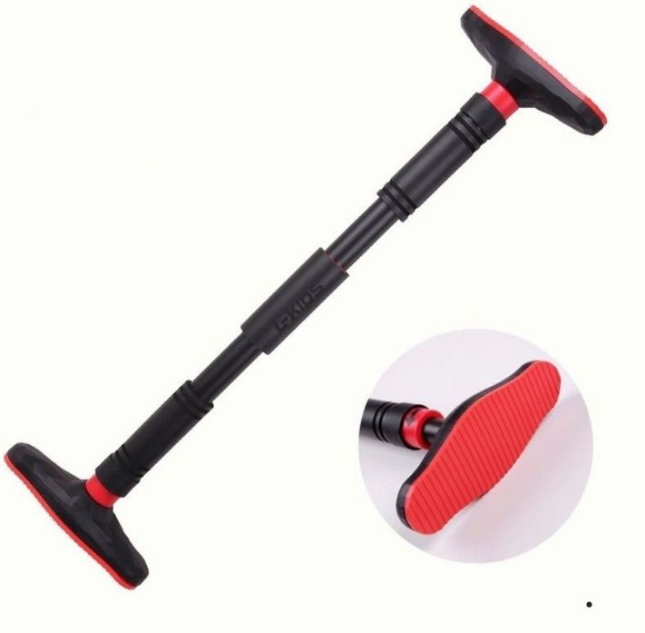 Турник между стен сьёмный турник 008