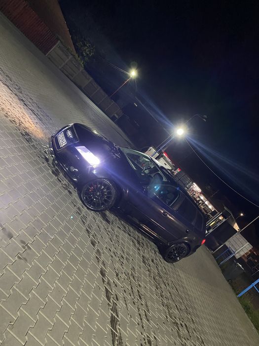 Se vinde audi a3