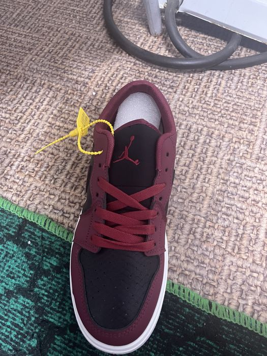 Air jordan-niu balans