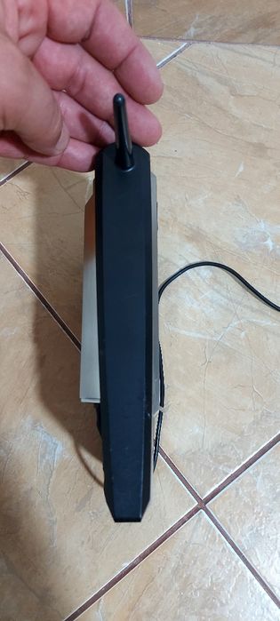 Baza de monitorizare Testo Severis