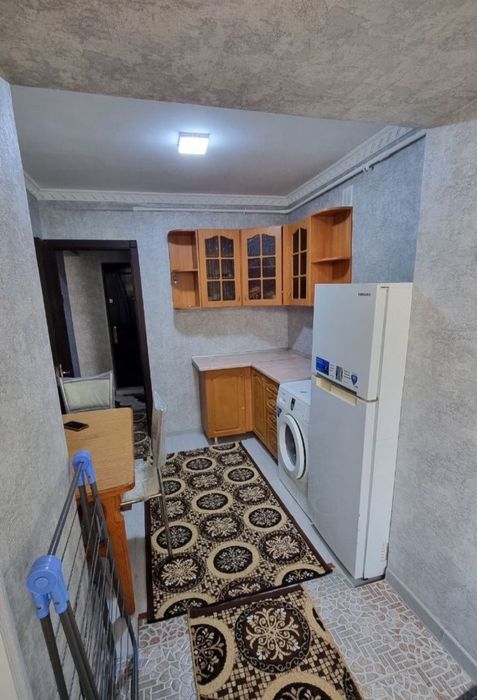 Аренда квартиры 2/2/5 метро Буюк Ипак Йули. Максим Горький. Саехат гос