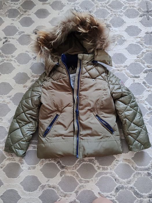 Зимний Комбинезон Унисекс