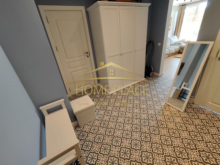 Продава се Тристаен апартамент в Варна, Бриз - 114 кв.м за 1745 €/кв.м - Снимка #5