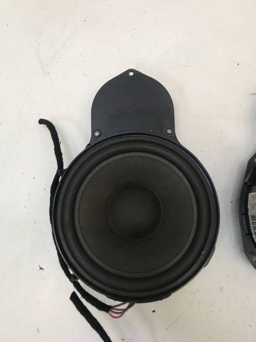 Difuzor difuzoare boxa boxe spate Passat B6 3C,CC, B7 Blaupunkt