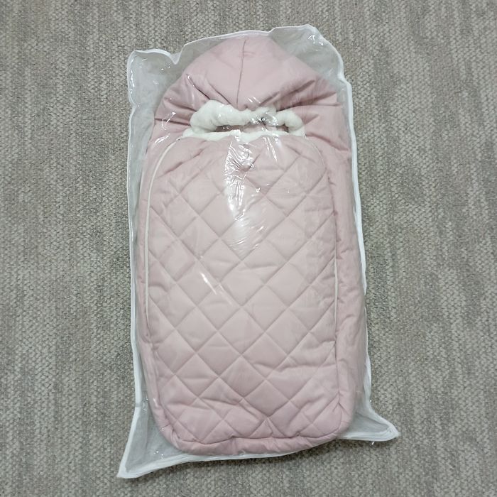 Комбинезон+конверт.