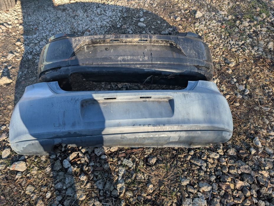 Bara Fata / Spate Modele Volkswagen Golf, Touran, Passat, Tiguan, Eos