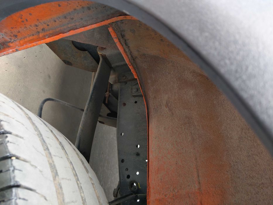 Продавам IVECO Daily 35S14 CNG Facelift - фабрично на метан, 2013 г