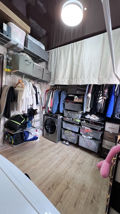 Квартира в центре парк через дорогу