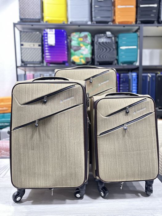 Новые Чемоданы xinzhenzi оригинал