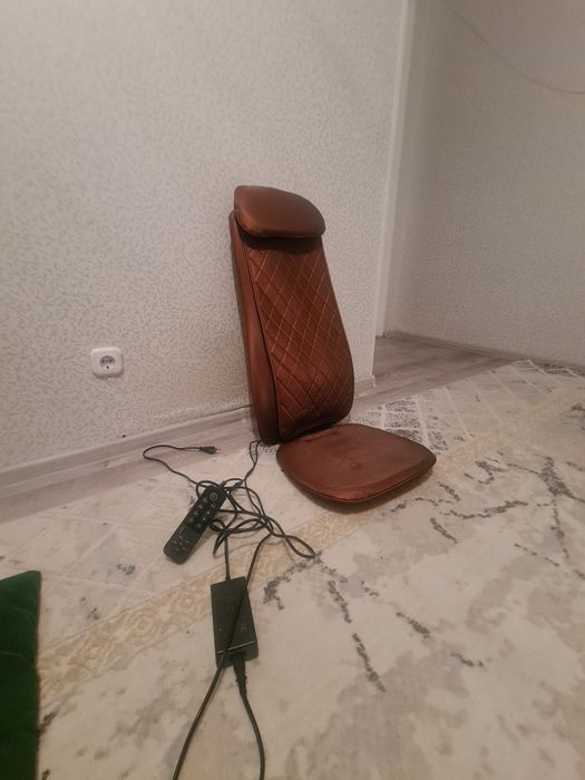 Продам кресло массаж