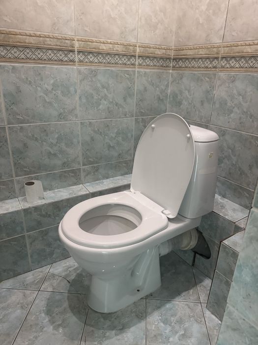 Продам унитаз б/у